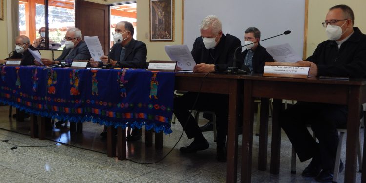 «Rema mar adentro y echen las redes», mensaje aún vigente.