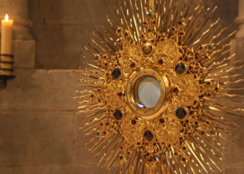 Iniciativa interreligiosa en preparación al Congreso Eucarístico Internacional 2021￼