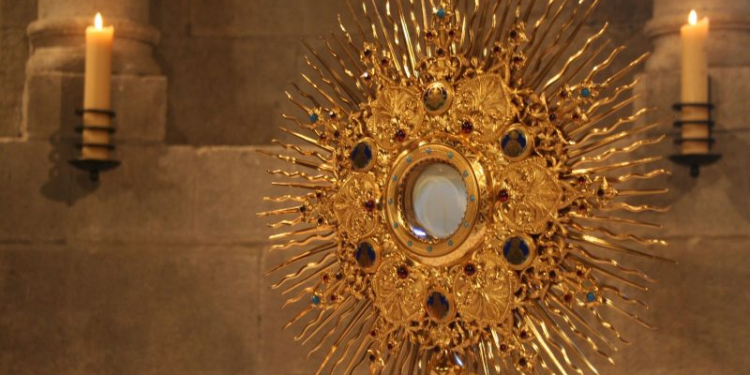 Iniciativa interreligiosa en preparación al Congreso Eucarístico Internacional 2021￼