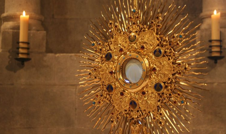 Iniciativa interreligiosa en preparación al Congreso Eucarístico Internacional 2021￼