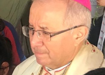 catequesis 04: «Dios se solidariza con la miseria humana.»