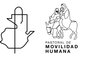 PRONUNCIAMIENTO DE LA PASTORAL DE LA MOVILIDAD HUMANA DE LA CEG