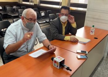 FIRME RESPALDO Y APOYO AL JUEZ MIGUEL ANGEL GALVEZ