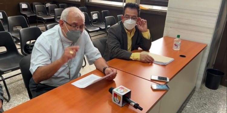 FIRME RESPALDO Y APOYO AL JUEZ MIGUEL ANGEL GALVEZ