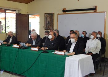 LA ESPERANZA NO DEFRAUDA, COMUNICADO DE LA CEG