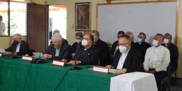 LA ESPERANZA NO DEFRAUDA, COMUNICADO DE LA CEG