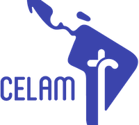 Reunión de directivos del Celam con presidencias de las conferencias episcopales de América Latina.