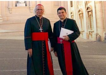 El Secretariado del Episcopado Centroamericano se solidariza con la Diócesis de Matagalpa y la Iglesia de Nicaragua.
