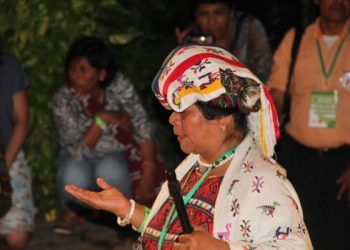 Diócesis de Jutiapa se pronuncia por el dia Internacional de los pueblos Indígenas