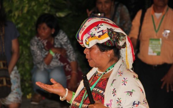 Diócesis de Jutiapa se pronuncia por el dia Internacional de los pueblos Indígenas