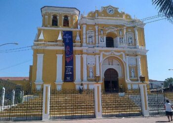 Dichoso el pueblo cuyo Dios es el Señor.