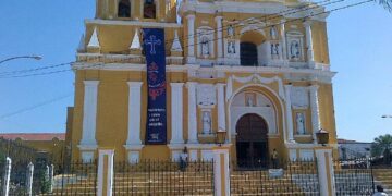 Dichoso el pueblo cuyo Dios es el Señor.