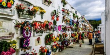 Sin memoria no hay futuro