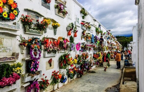 Sin memoria no hay futuro