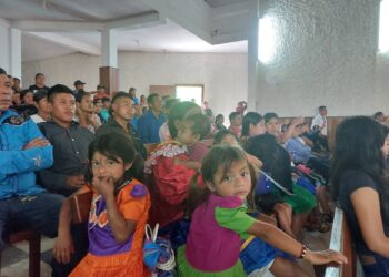 Papa Francisco aboga con firmeza por los pobres.