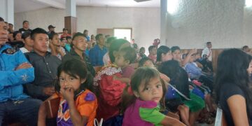 Papa Francisco aboga con firmeza por los pobres.