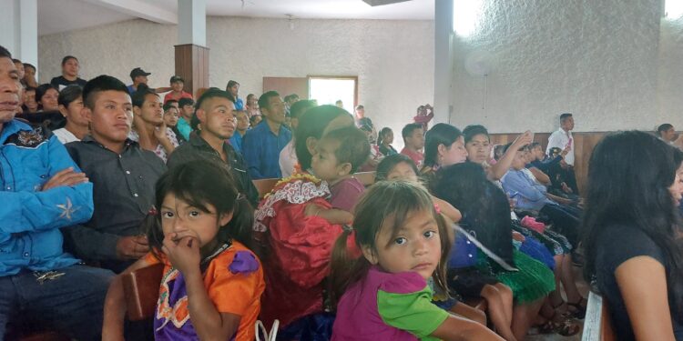 Papa Francisco aboga con firmeza por los pobres.