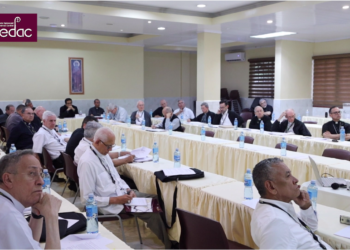 Episcopado panameño dió fraterna bienvenida a obispos de Guatemala, el Salvador, Honduras, Nicaragua y Costa Rica.