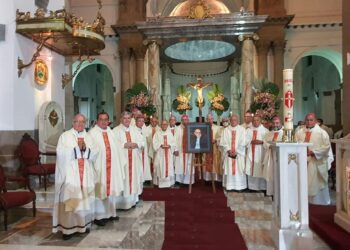 Episcopado guatemalteco expresa su profundo pesar por fallecimiento del Papa Emérito Benedicto XVI