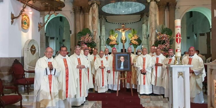 Episcopado guatemalteco expresa su profundo pesar por fallecimiento del Papa Emérito Benedicto XVI