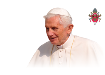 Iglesia de Guatemala ora ante el fallecimiento del Papa Emérito Benedicto XVI.