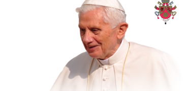 Iglesia de Guatemala ora ante el fallecimiento del Papa Emérito Benedicto XVI.