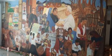 Este 27 de diciembre será el centenario de Monseñor Juan Gerardi.