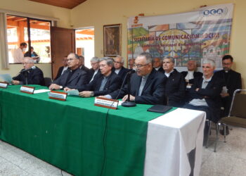 Mensaje conclusivo del episcopado guatemalteco, de la Asamblea plenaria anual 2023