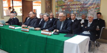 Mensaje conclusivo del episcopado guatemalteco, de la Asamblea plenaria anual 2023