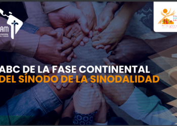 ABC de la fase continental en América Latina.