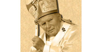 Misa en conmemoración de los 40 años de la primera visita del Papa Juan Pablo II a Guatemala.