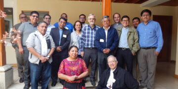 La Iglesia siempre en camino