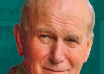 Misa reactualiza fuerte llamado del Papa Juan Pablo II en defensa de la dignidad y derechos del pueblo de Guatemala