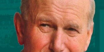 Misa reactualiza fuerte llamado del Papa Juan Pablo II en defensa de la dignidad y derechos del pueblo de Guatemala