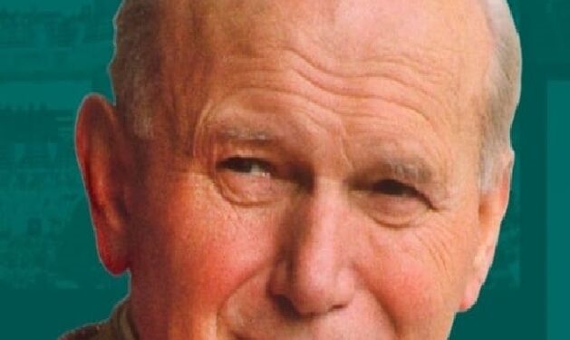 Misa reactualiza fuerte llamado del Papa Juan Pablo II en defensa de la dignidad y derechos del pueblo de Guatemala