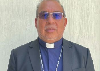 Papa Francisco nombra nuevo Obispo para la Diócesis de Quiché.