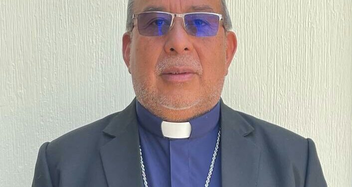 Papa Francisco nombra nuevo Obispo para la Diócesis de Quiché.