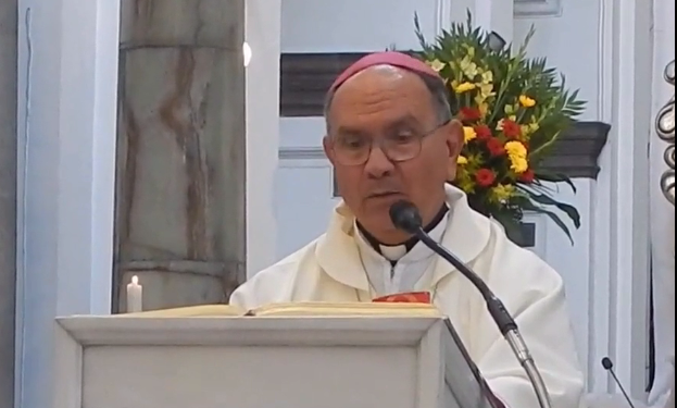 Es necesario mantener viva la Memoria de Gerardi y la Memoria Histórica de Guatemala. Video-mensaje.