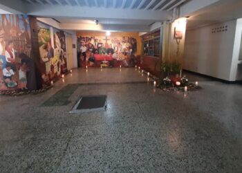 Obispos de Guatemala emiten mensaje en un comunicado al cumplirse el 25 aniversario del martirio de Monseñor Juan Gerardi.