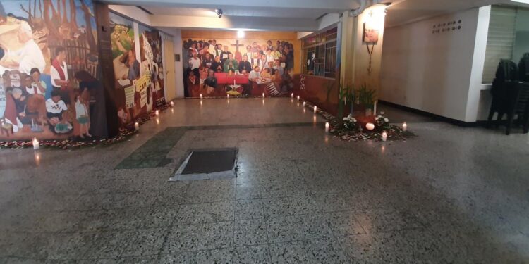 Obispos de Guatemala emiten mensaje en un comunicado al cumplirse el 25 aniversario del martirio de Monseñor Juan Gerardi.