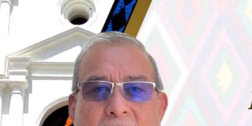 Monseñor Juan Manuel Cuá asumirá como Obispo de Quiché el 1 de julio de este año.