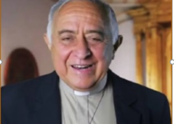 Papa Francisco acepta la renuncia de Monseñor Raúl Antonio Martínez