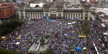 La resistencia de los pueblos abre una luz de esperanza dice la CNR