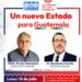 En diálogo: el Cardenal Alvaro Ramazzini y el Dr. Bernardo Arévalo en programa radial ECA y la Mirada de los pueblos.