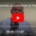 Cardenal Ramazzini en video-mensaje: llamado a conformar el Frente Ciudadano por la Democracia