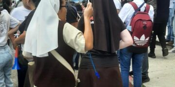 El llamado pacto de corruptos crea delicada situación electoral en Guatemala.