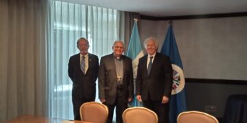 CNR pide a Almagro conocer la verdadera crisis política institucional por la que atraviesa el país.