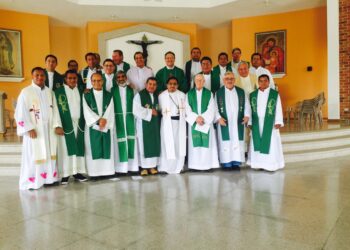 Diocesis de Jutiapa: unidad para derrotar las fuerzas golpistas.