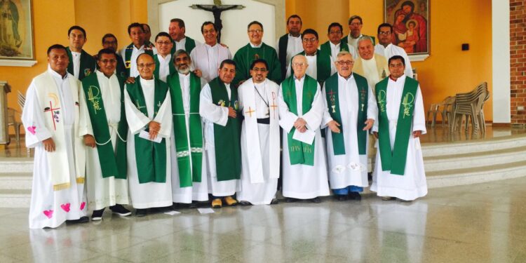 Diocesis de Jutiapa: unidad para derrotar las fuerzas golpistas.