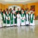 Diocesis de Jutiapa: unidad para derrotar las fuerzas golpistas.